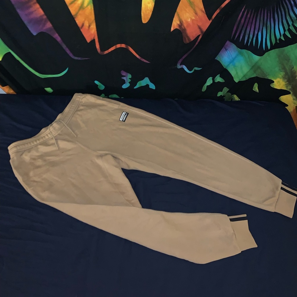 Adidas sweatpant jogger